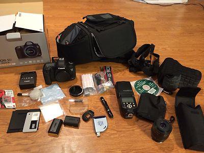 For Sale : Canon Eos 5D Mk III @ 1500$